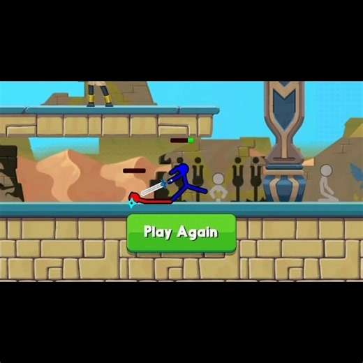 STİCKMAN💀 #brawlstars #ytdayibenionecikar