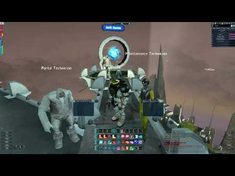 Anarchy Online #20: Book 2 Farming in Elysium