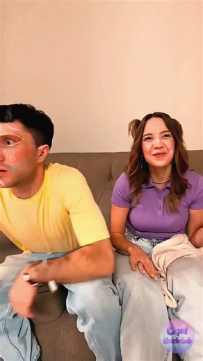 POV: Your Friend Stalks You Everywhere 👣😂 #Prank #Funny