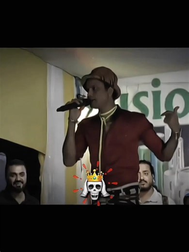 Assam God Aura ☠️ #zubeengarg #assam #assamese #zubeen #assamesenews