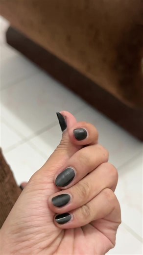 Tips Nail Art dengan Henna untuk Hari Raya