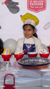 🎥 Atelier culinaire: Nos chefs pâtissiers de la grande section ont enfilé leurs tabliers pour préparer un délicieux gâteau sablé . Une activité riche en apprentissages qui développe la motricité fine, l’esprit d’équipe et l’amour de la cuisine ! 👩‍🍳👨‍🍳Bravo à nos jeunes pâtissiers pour leur créativité et leur enthousiasme ! | Groupe Scolaire Scientifique Kénitra