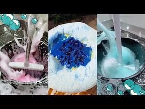 Ultimate 1 Hour Cleaning ASMR | Tiktok Compilation - Prepare to Be Amazed! PART 200