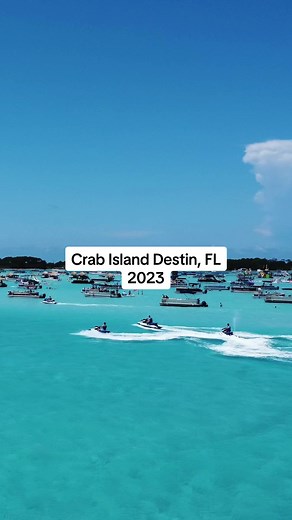 Planning a trip to Destin, Florida??? Check out our page to find the BEST Crab Island tips, AND the BEST things to do in Destin, FL!😉🩵 #destinfloridavacay #crabislandemeraldcoast #crabislandofficial #thingstodoindestinfloridawithkids #destinfl2023 #destinfloridatoday #vacationplanning
