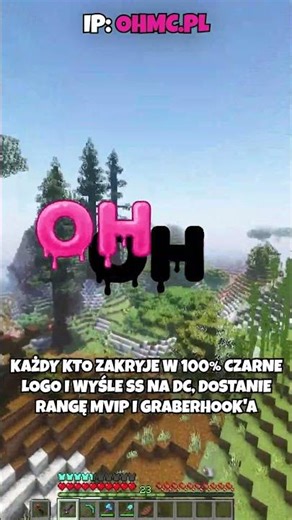 Na 100% NIE DASZ rady tego zakryć w Minecraft!