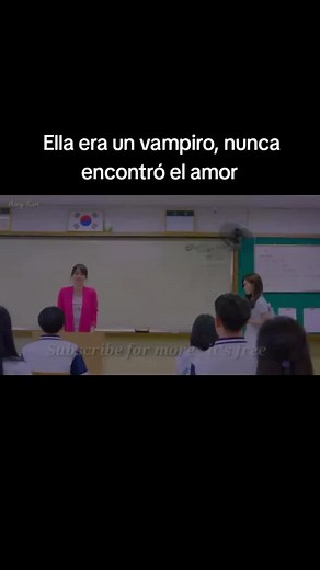 Mi amor vampiro: La historia de amor entre humanos y vampiros