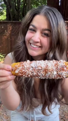 The simple Mexican street corn recipe everyone loves