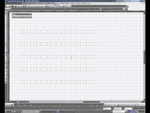 TurboCAD The Copy Tools