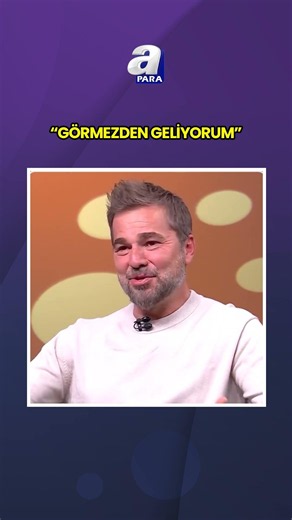 Engin Altan Düzyatan Bans His Daughter: 'I'm Against Those Things!' #shorts