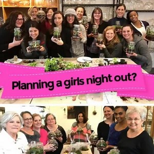 551K views · 1.9K reactions | ***WANT A UNIQUE GIRLS NIGHT OUT?***...
