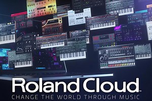 Roland VS Bundle 01-2020 WiN x64