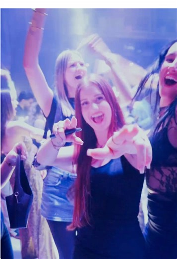 Experience the Ultimate Club Diamonds Party Night