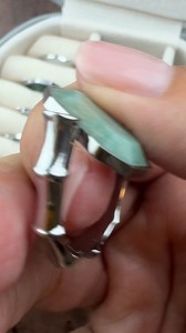 1.2M views · 2.1K reactions | Introducing CONQUERing - The Ultimate Interchangeable Jewelry! Like 20 rings in 1. | CONQUERing | Facebook