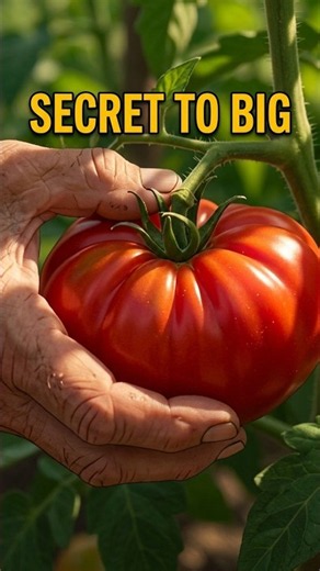 Why Your Tomatoes Are Failing (And How to Fix It) #gardeningtips #tomatogrowing