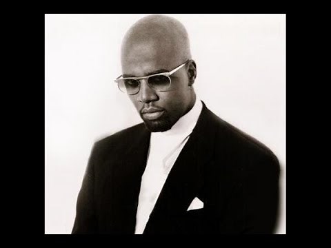 Aaron Hall Gospel Album