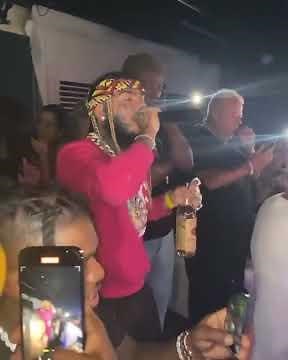 6ix9ine GOOBA 🔥🔥🔥