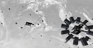 This Parody Of Interstellar’s Docking Scene Is The Perfect Tribute From A Fan To Christopher Nolan - ScoopWhoop