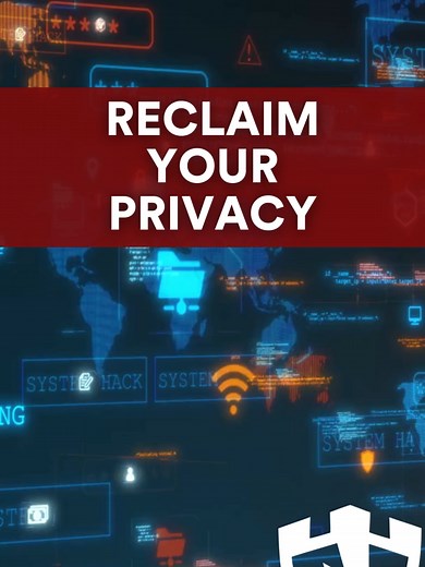 Click the link in our bio to learn more! #cybersecurity #ransomware #malware #privacy