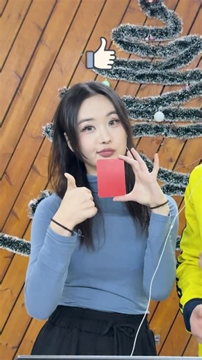 정심빈 on Instagram: "If You Laugh I Get Slapped 415 ‼️"