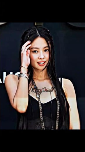 Jennie edit || Alight motion|| #jennie #blackpink #kpop #jenniekim