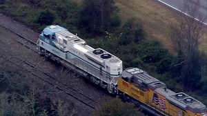 A look inside Union Pacific 4141