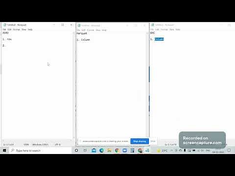 Difference between Avro, Parquet and ORC file formats #Hadoop