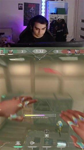 Mastering Valorant: Breaking Ankles with Bucky