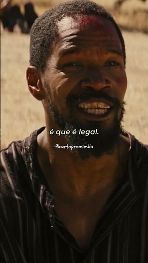 Django passando o migué!