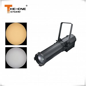 [Hot Item] 300W LED Profile Spotlight Ellipsoidal Leko Light
