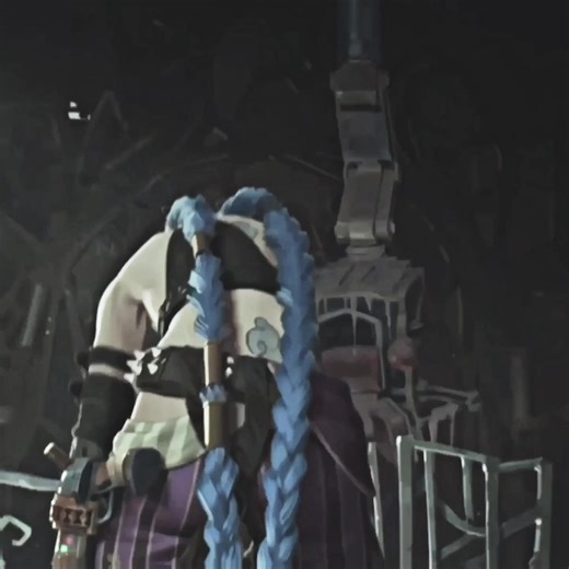 #jinx|| i’m gonna do a timebomb editttt|| help i haven’t sleep sh*t|| #jinxedit #jinxarcane #arcane #trending scp: williamscenes cc: elseizvidz