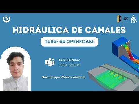 TALLER OPENFOAM 2024-02