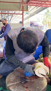 Coconut Export Factory - Thai Fruit | Food Land