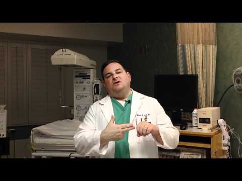 Dilation, Effacement, Station (Obstetrics - Labor and Delivery)