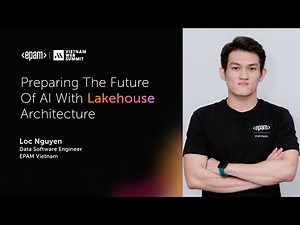 Preparing the Future of AI with Lakehouse Architecture