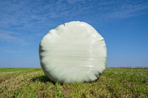[Hot Item] Agricultural Plastic Cover for Silage Film