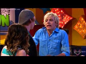 Austin & Ally - Ferris Wheels & Funky Breath Promo [HD]
