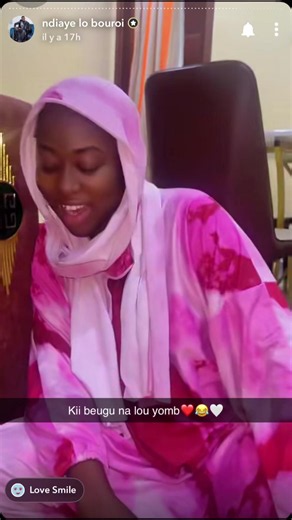 🌺✨UNE_DABA✨🌺 (@une_daba7)’s videos with son original - 🌺✨UNE_DABA✨🌺