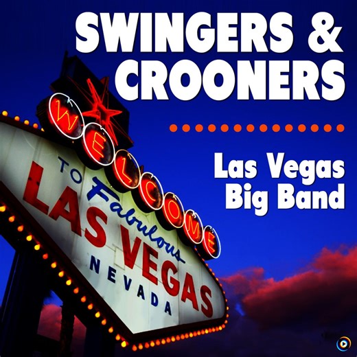 Party Time by Las Vegas Big Band