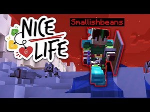 Christmas is Cancelled. | Nice Life | Ep.3