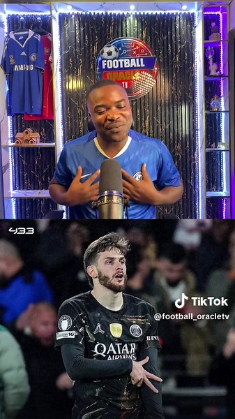 I kw everyone of you will be happy now that PSG defeated Chelsea tonight you guys should calm down Chelsea will qualify #PSG #chelsea #championsleague #cfc #football