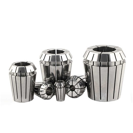High Precision ER32 ER40 Collet Chucks CNC Collets for CNC Engraving Machine Collet