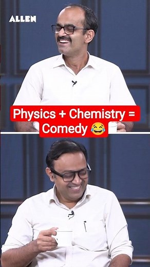 Physics + Chemistry = Comedy 😂 Funny Science | Anu Gupta and Ankit Sharma Sir