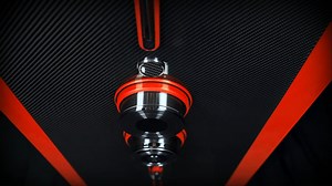 TURBO Modena Red. Embedded in the DNA of BUBEN&ZORWEG lies a relentless pursuit of innovation and a constant drive to exceed limits. Drawing inspiration from the realm of motorsports, we've woven the racing essence into the very fabric of the TURBO, embellishing it with pulsating Modena Red. Constructed with racing-grade materials such as carbon fibre, this dynamic creation is a bold, high-octane masterpiece designed to turn heads. #bubenandzorweg #safes #madeıngermany #watchwinder #watchcollect