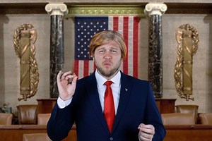The first ever STATE OF THE MASSAGE UNION ADDRESS! Why do massage therapists earn among the lowest of all health care providers? How can we improve our financial standing? This will be the best 9 minutes you've spent on a video in a while... "Believe Me." But seriously, if you are wanting to make more money as a massage therapist... this is the place to start. I hope you enjoy this as much as I enjoyed making it. It's time to make massage great again! #MMGA Love it? Hate it? Let me know below...