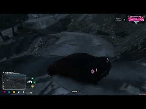 She was on a 2 man lmaoooo