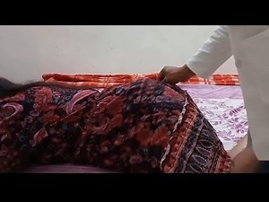 new injection video girl in hospital back side | ladies injection vlog new |doctor doctor