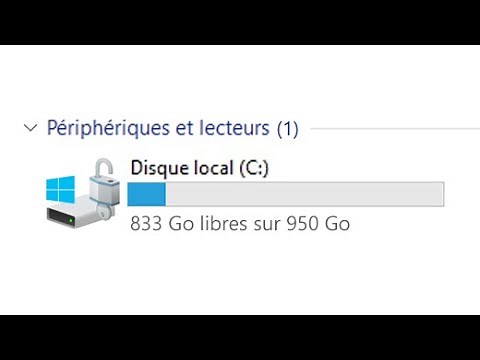 Comment liberer de l'espace sur ton pc (effacer les caches)