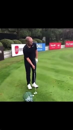 Some Alex Noren chipping sauce here for you with one of the best drills you can do to help control