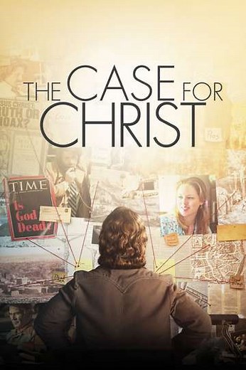 The Case for Christ (2017) - Where to Watch