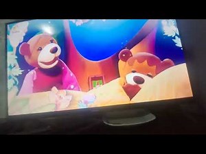 Goodnight Teddy Bear Song babytv